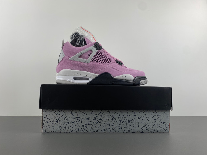 Air Jordan 4 Retro Orchid (W) - AQ9129-501