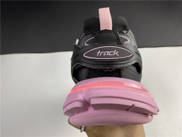 BALCIA Track SNEAKER (LED)