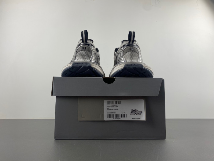 BALCIA 3XL SNEAKER
