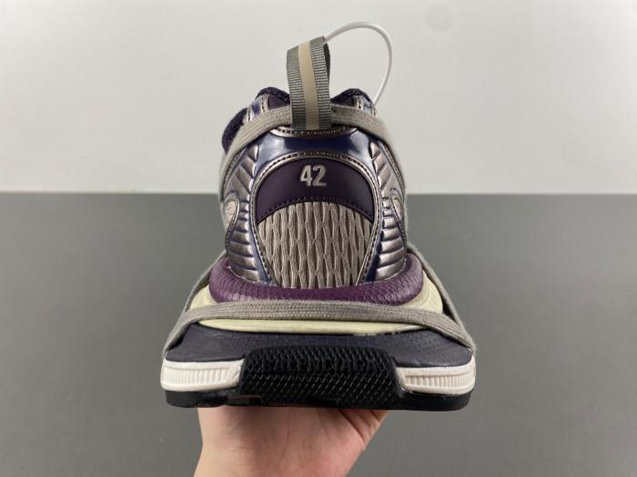 BALCIA 3XL SNEAKER