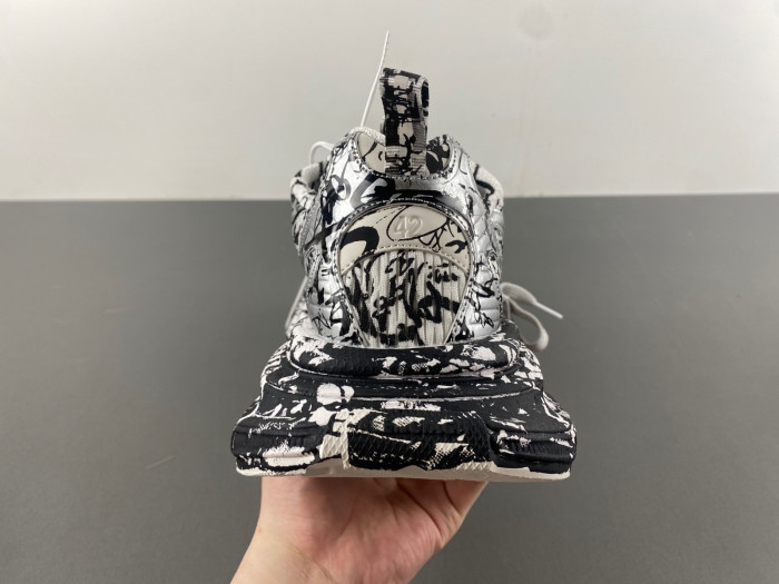 BALCIA 3XL SNEAKER