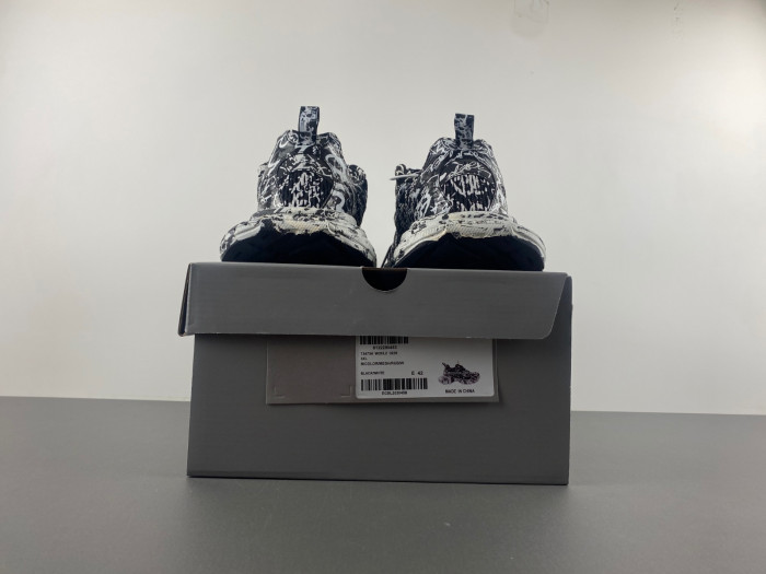 BALCIA 3XL SNEAKER