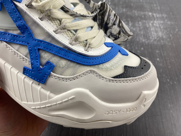 OFW C/O ODSY-1000 SNEAKER