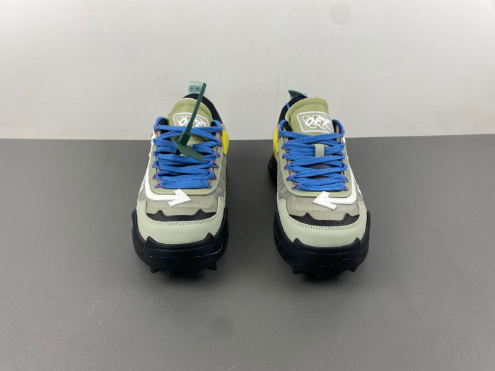 OFW C/O ODSY-1000 SNEAKER