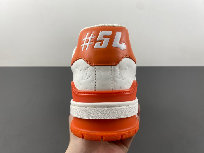 LUSV SNEAKERS