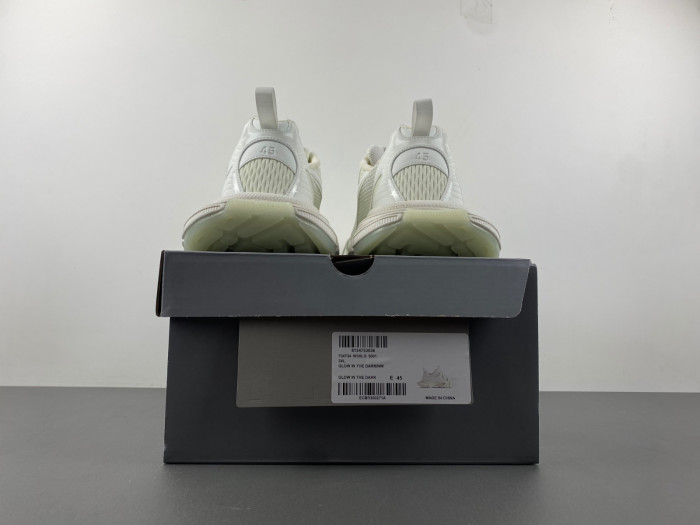 BALCIA 3XL SNEAKER