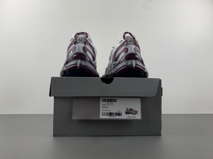 BALCIA RUNNER SNEAKER