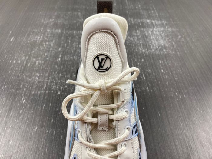 LUSV SNEAKERS