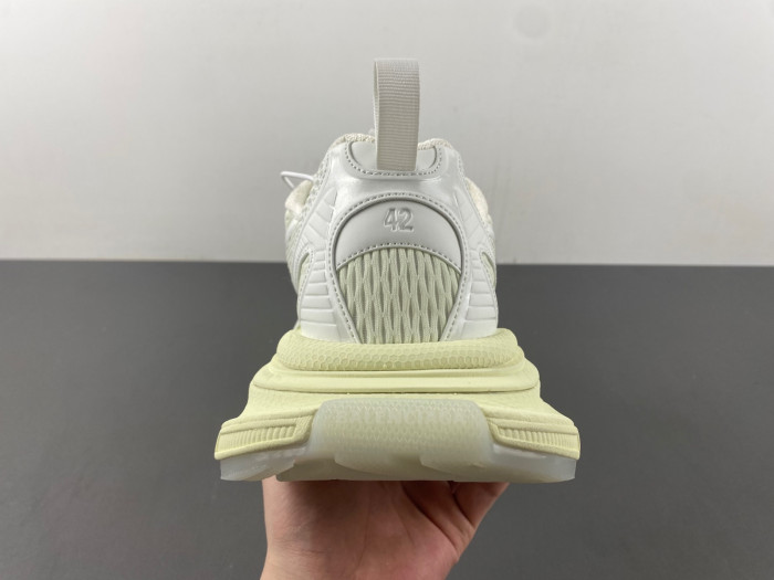 BALCIA 3XL SNEAKER