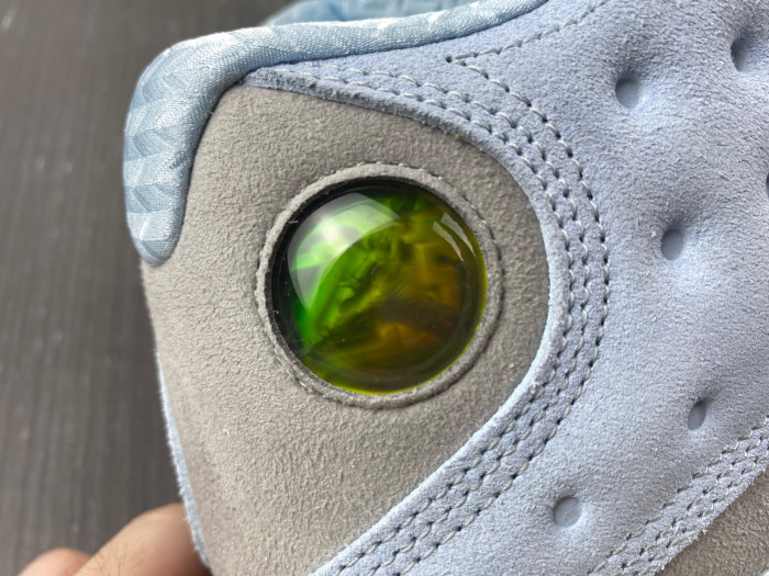 Air Jordan 13 SOLEFLY DX5763-100