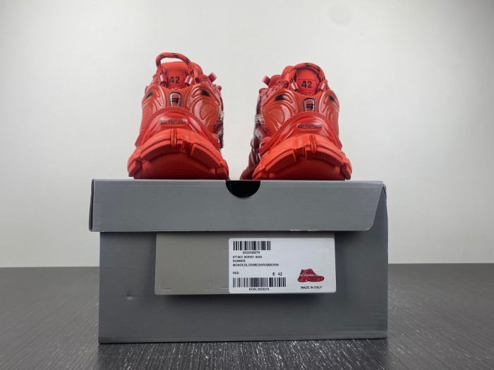BALCIA RUNNER SNEAKER