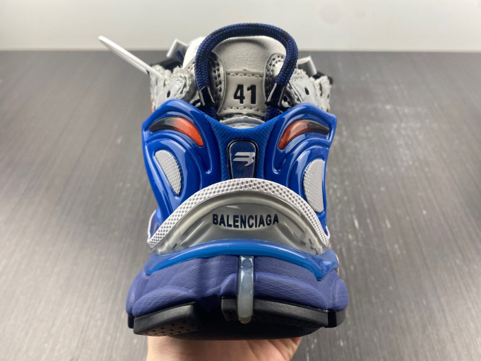 BALCIA RUNNER SNEAKER