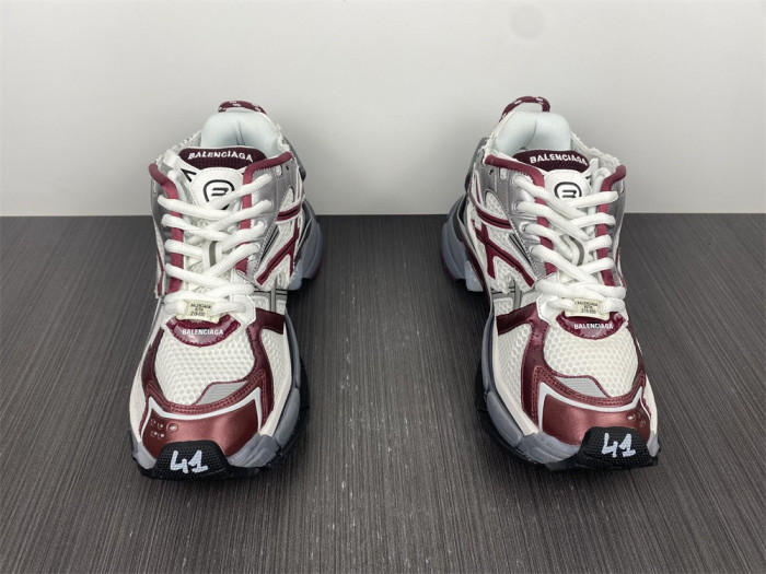 BALCIA RUNNER SNEAKER