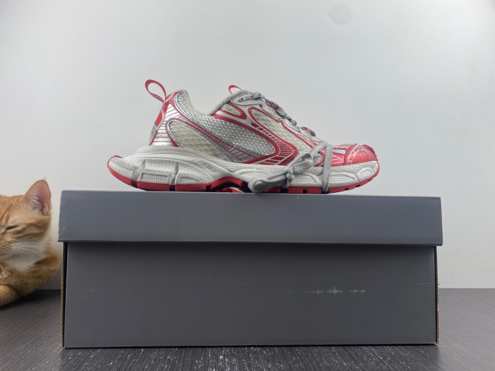 BALCIA 3XL SNEAKER