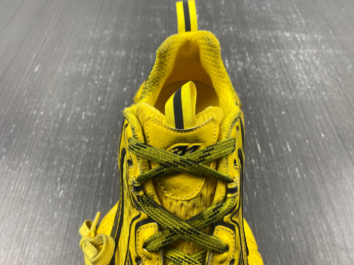 BALCIA 3XL SNEAKER
