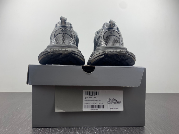 BALCIA 3XL SNEAKER