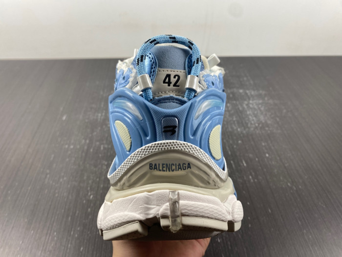 BALCIA RUNNER SNEAKER