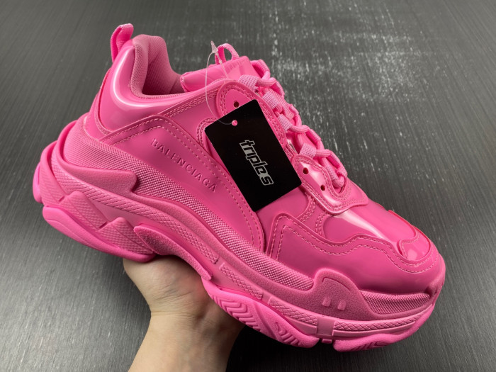 BALCIA TRIPLE S SNEAKER