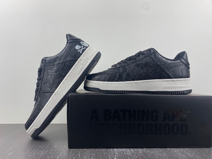 BAPE SHOE