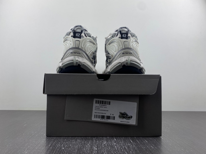 BALCIA RUNNER SNEAKER