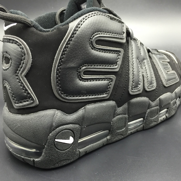 nike S*p*e x air more uptempo 