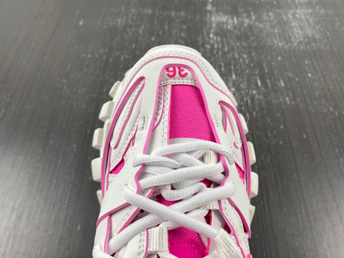 BALCIA Track SNEAKER