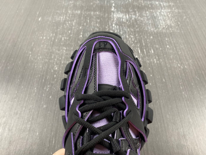 BALCIA Track SNEAKER