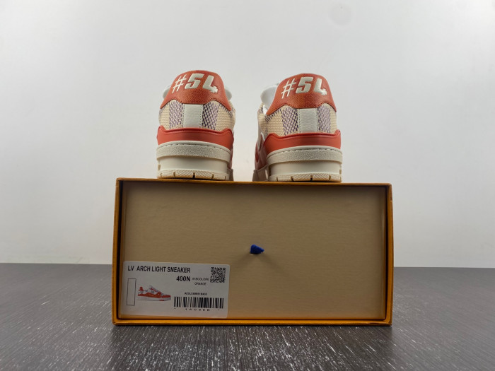 LUSV SNEAKERS