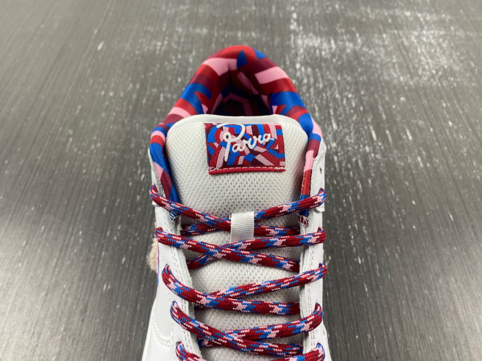 Nike SB Skateboard Dunk Low OG QS 