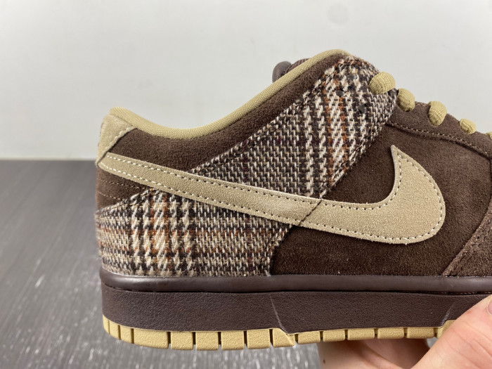 Nike Dunk Low Pro SB 