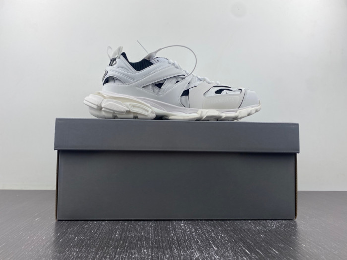 BALCIA Track SNEAKER