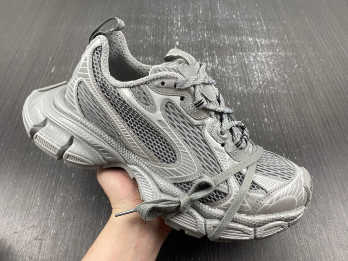 BALCIA 3XL SNEAKER
