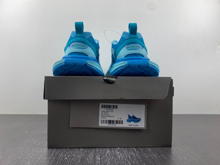 BALCIA 3XL SNEAKER
