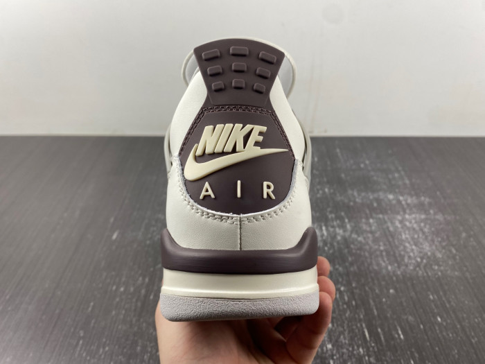 A Ma Maniere x Air Jordan 4 WMNS "Phantom" FZ4810-001