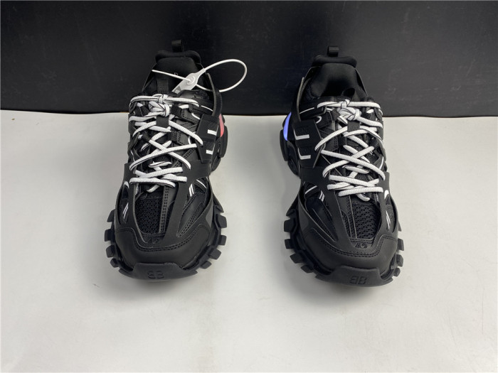BALCIA Track SNEAKER (LED)
