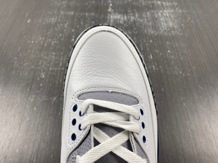 Air Jordan 3 “Midnight Navy” CT8532-140