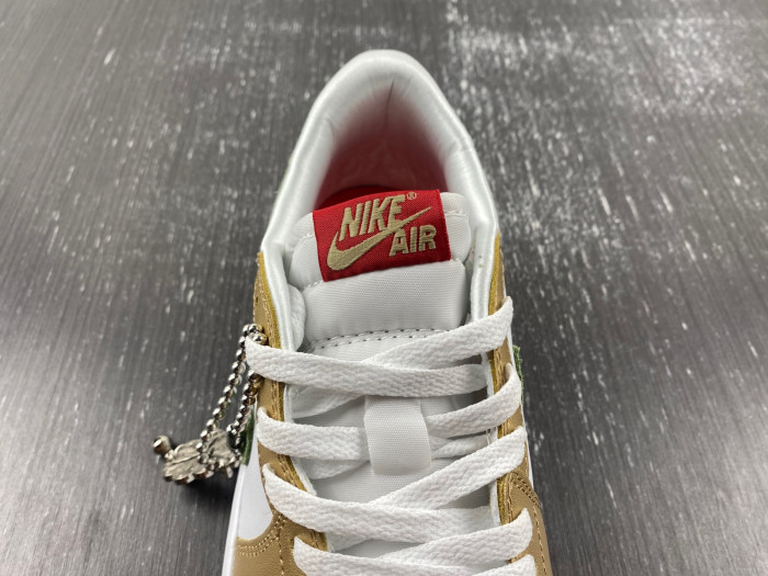 Air Jordan 1 Low OG Chinese New Year FQ6593-100