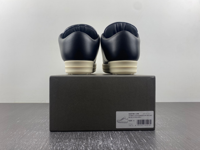 RICK OWENS