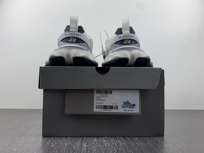 BALCIA 3XL SNEAKER