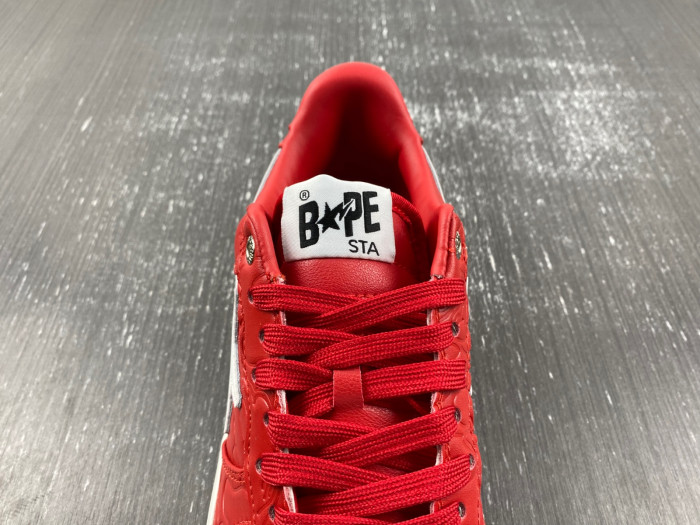 BAPE SHOE