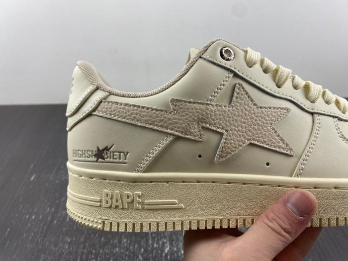 BAPE SHOE