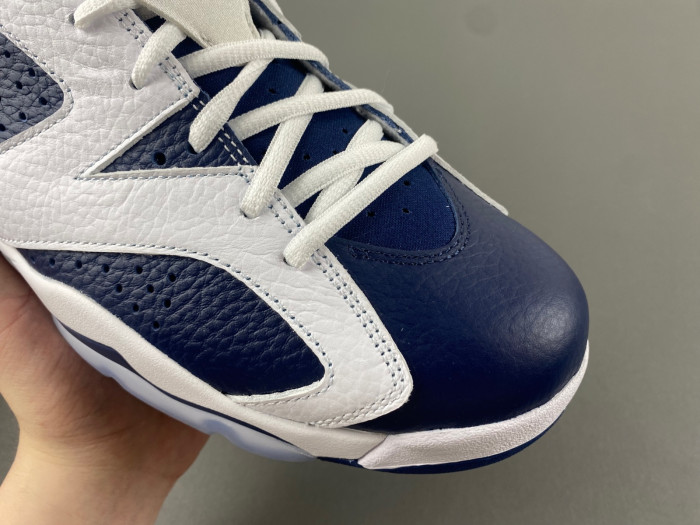 Air Jordan 6 "Olympic" CT8529-164