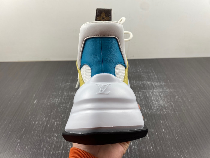 LUSV SNEAKERS