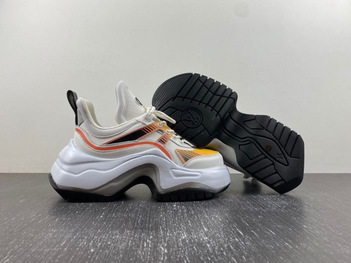LUSV SNEAKERS