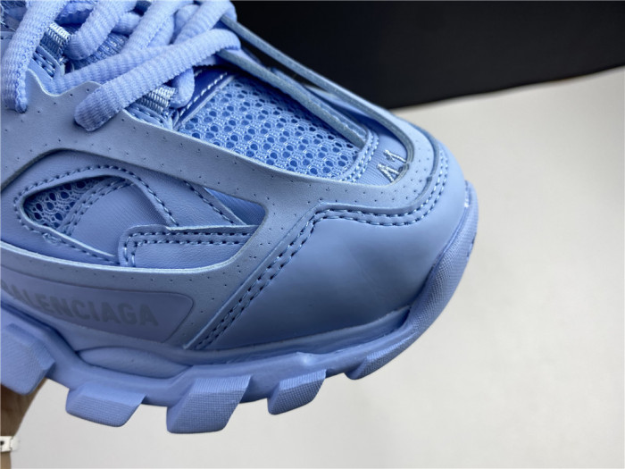 BALCIA Track SNEAKER (LED)