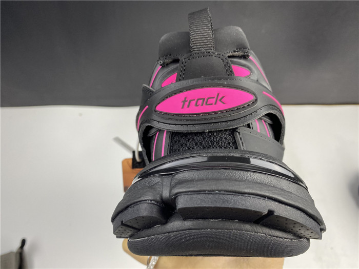 BALCIA Track SNEAKER
