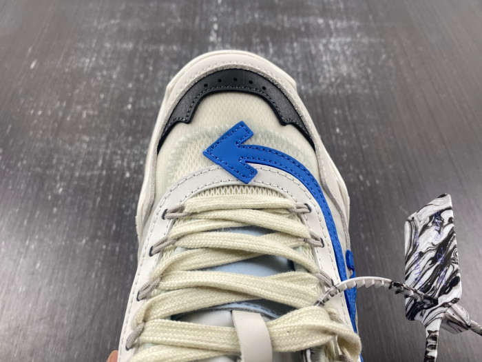 OFW C/O ODSY-1000 SNEAKER