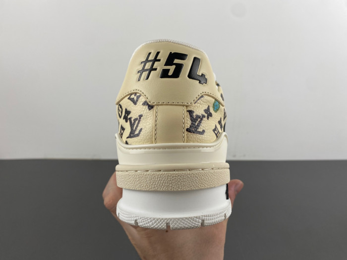 LUSV SNEAKERS