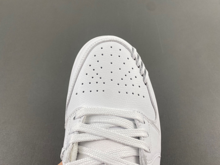 Air Jordan 1 Low Method Of Make "Sail/Gold" FN5032-100