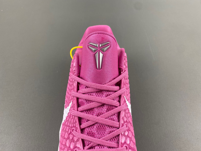 Nike Zoom Kobe 6 